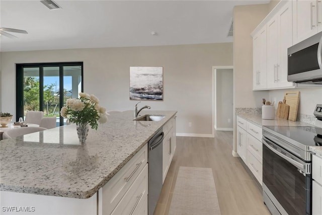 422 NE 25th Ter, Cape Coral, FL 33909 - photo 3