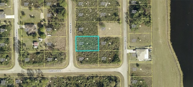 721 Nina Ave S, Lehigh Acres FL, 33974 land for sale