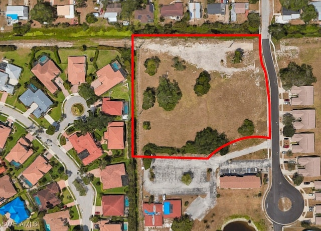 4018-4036 Princeton St, Fort Myers FL, 33901 land for sale