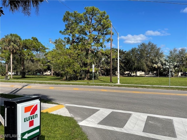 110 N 9th St, Immokalee FL, 34142 land for sale