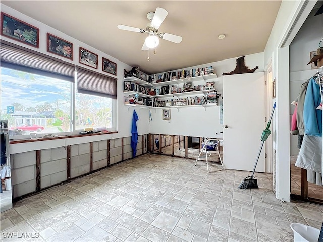 view of bedroom