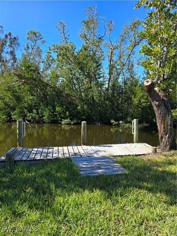 7228 Cobiac Dr, Saint James City FL, 33956 land for sale