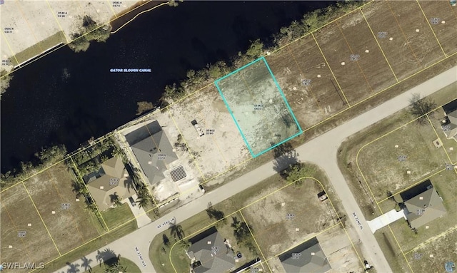 2211 NE 43rd Ln, Cape Coral FL, 33909 land for sale