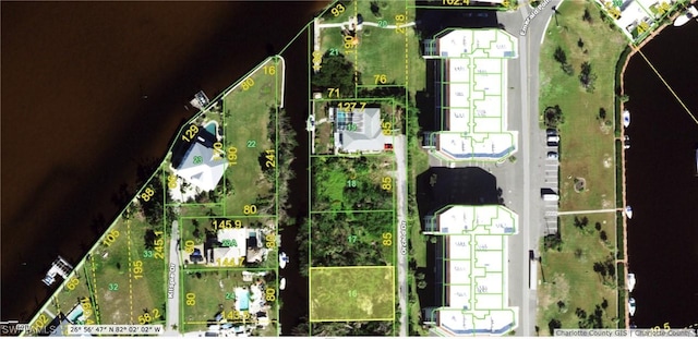 Listing photo 2 for 301 Orchid Dr, Punta Gorda FL 33950