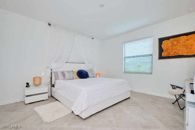 3426 Menores Way, Fort Myers, FL 33905 - bedroom featuring baseboards