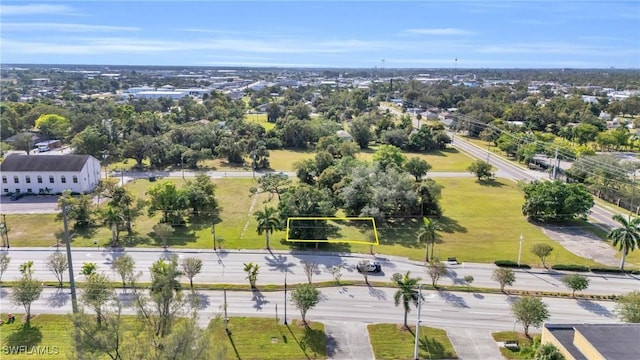 2725 Dr Martin Luther King Blvd N, Fort Myers FL, 33916 land for sale