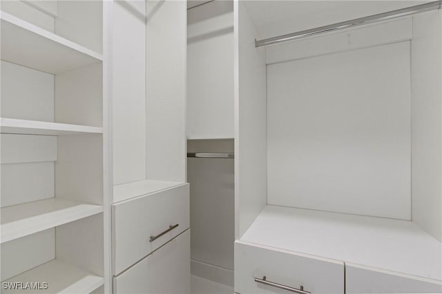 3306 E 7th St, Lehigh Acres, FL 33972 - view of walk in closet