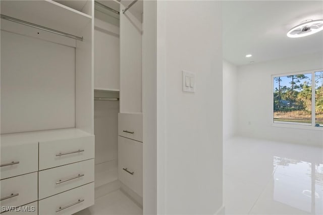 3306 E 7th St, Lehigh Acres, FL 33972 - view of walk in closet