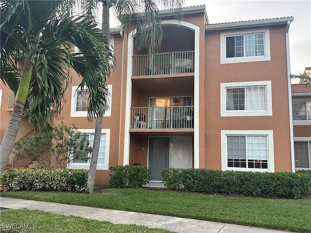 1275 Wildwood Lakes Blvd Unit 105, Naples, FL 34104 - view of property