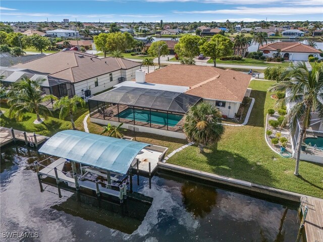 4519 Pelican Blvd, Cape Coral, FL 33914 - photo 36
