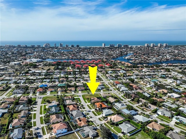 1318 Freeport Ave, Marco Island FL, 34145 land for sale