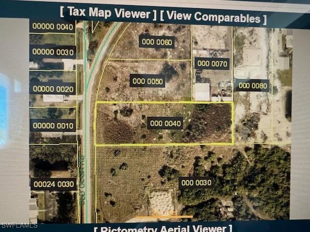 14540 Old Olga Rd, Fort Myers FL, 33905 land for sale