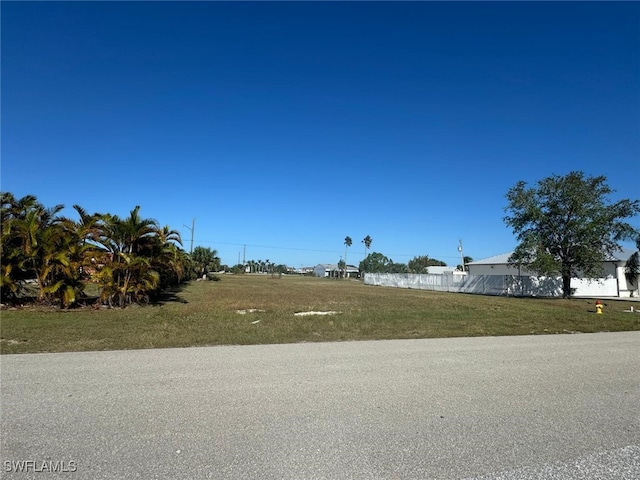 413 SW 2nd Ter, Cape Coral FL, 33991 land for sale