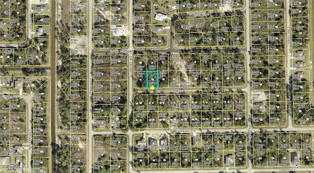 1117 Coons St E, Lehigh Acres FL, 33974 land for sale