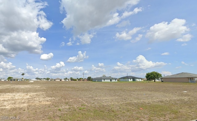 2933 NW 8th Pl, Cape Coral FL, 33993 land for sale