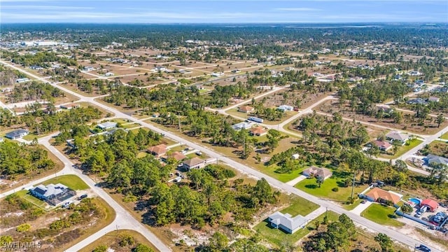 847 Bell Blvd S, Lehigh Acres FL, 33974 land for sale