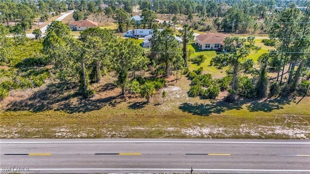 Listing photo 3 for 847 Bell Blvd S, Lehigh Acres FL 33974