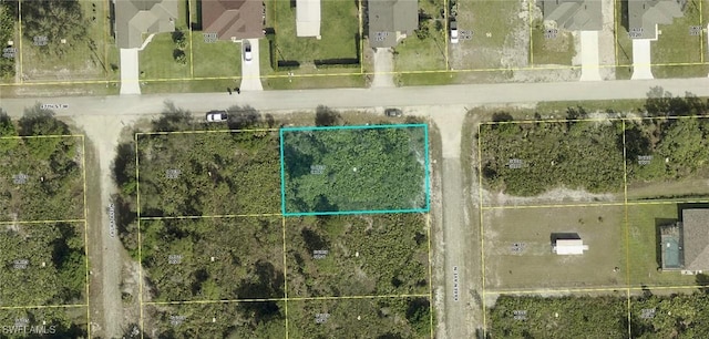 4631 Karen Ave N, Lehigh Acres FL, 33971 land for sale