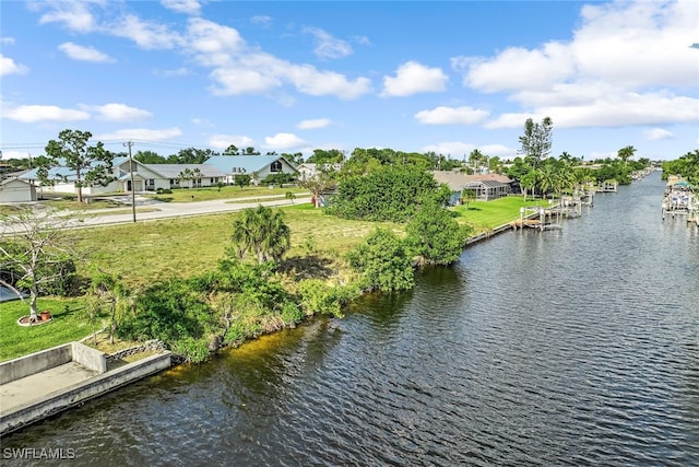 714 Mohawk Pkwy, Cape Coral FL, 33914 land for sale