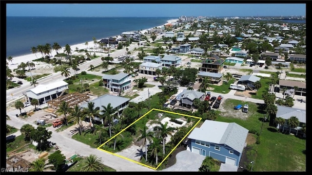 121 Gulf Island Dr, Fort Myers Beach FL, 33931 land for sale