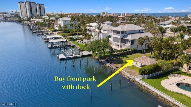 Listing photo 3 for 121 Gulf Island Dr, Fort Myers Beach FL 33931