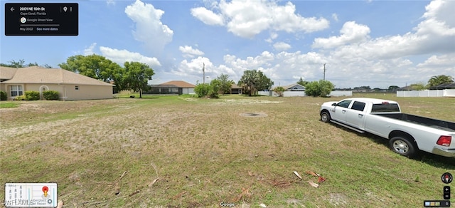 2001 NE 15th St, Cape Coral FL, 33909 land for sale