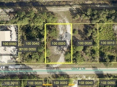 875 Gulf Ln, Lehigh Acres, FL 33974