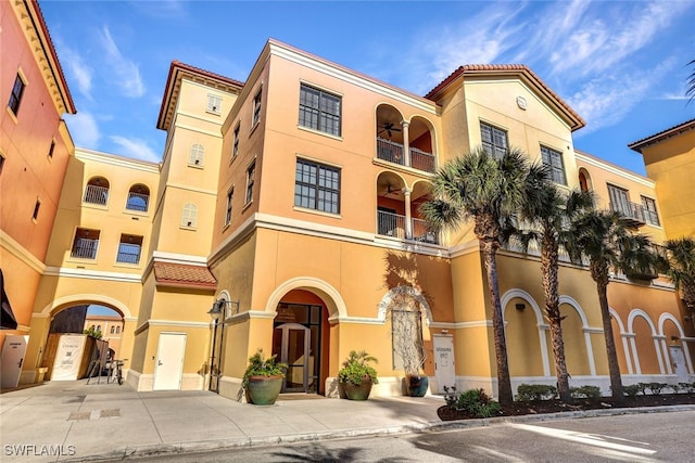 23151 Fashion Dr Unit 309, Estero, FL 33928 - view of property
