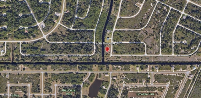 7867 Pinedale Dr, Port Charlotte FL, 33981 land for sale