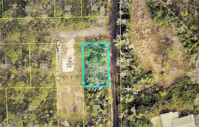 7001 Guava Ave, Bokeelia FL, 33922 land for sale