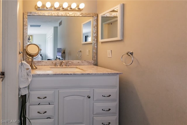 3 Bob O Link Ct Unit 3B, Naples, FL 34105 - bathroom with vanity