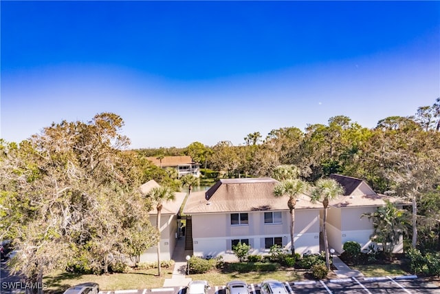 3 Bob O Link Ct Unit 3B, Naples, FL 34105 - aerial view