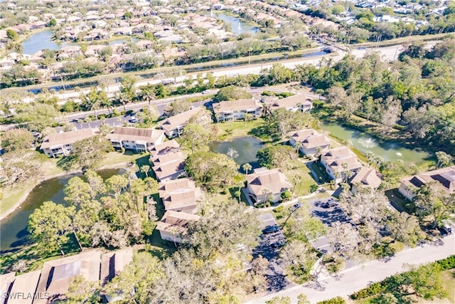 3 Bob O Link Ct Unit 3B, Naples, FL 34105 - view of property location featuring nearby suburban area