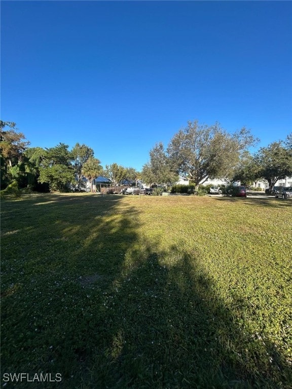 Listing photo 2 for 11888 Corinne Lee Ct, Fort Myers FL 33907