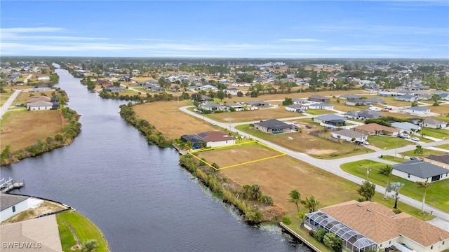 1321 NE 39th St, Cape Coral FL, 33909 land for sale