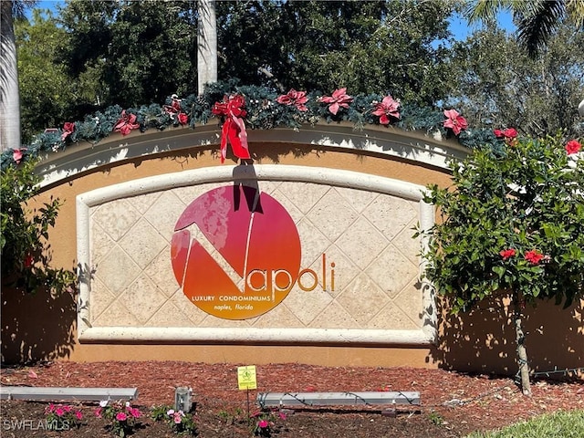 1885 Florida Club Dr Unit 8108, Naples, FL 34112 - view of property's community