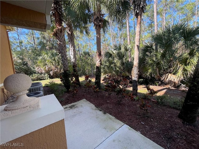 1885 Florida Club Dr Unit 8108, Naples, FL 34112 - view of patio