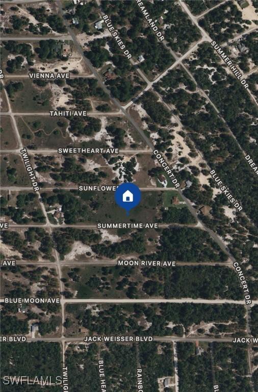 328 Summertime Ave, Lake Placid FL, 33852 land for sale