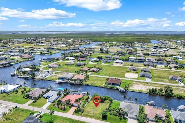 1440 NW 37th Pl, Cape Coral FL, 33993 land for sale