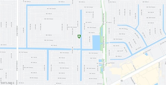 1217 NE 13th Pl, Cape Coral, FL 33909
