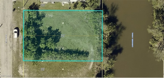 1217 NE 13th Pl, Cape Coral FL, 33909 land for sale