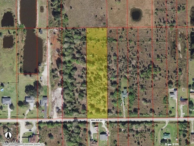 4341 66th Ave NE, Naples FL, 34120 land for sale