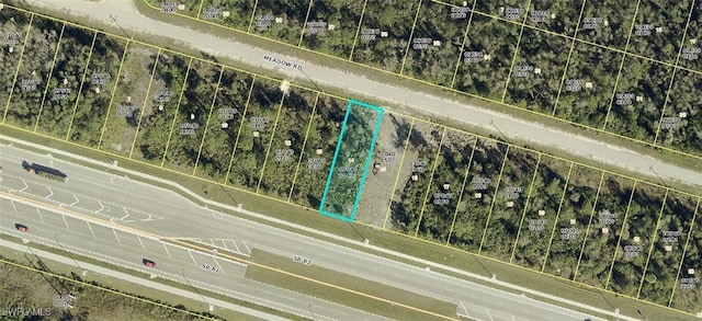 2726 Meadow Rd, Lehigh Acres FL, 33974 land for sale