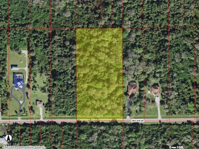 26th Ave SE, Naples FL, 34117 land for sale