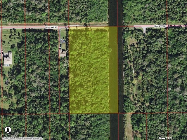 32nd Ave SE, Naples FL, 34117 land for sale