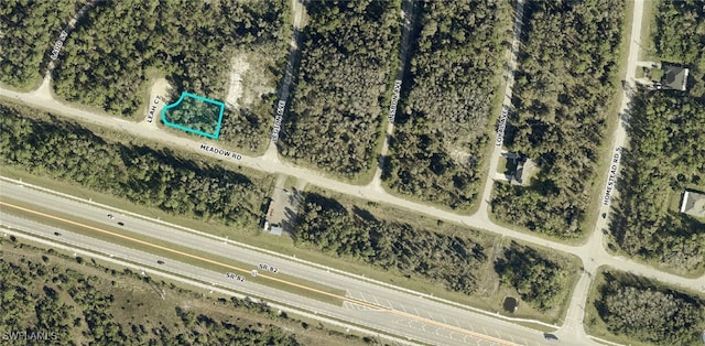 1019 Leah Ct, Lehigh Acres FL, 33974 land for sale