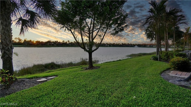 26217 Palace Ln Unit 102, Bonita Springs, FL 34135 - water view