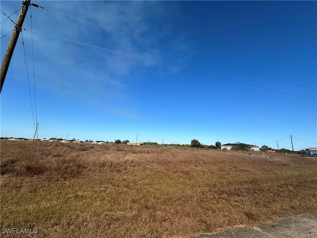 7044 Rich Cir, Labelle FL, 33935 land for sale