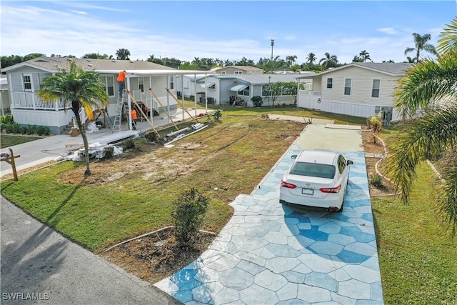 Listing photo 2 for 38 Ronald Dr, Fort Myers FL 33908