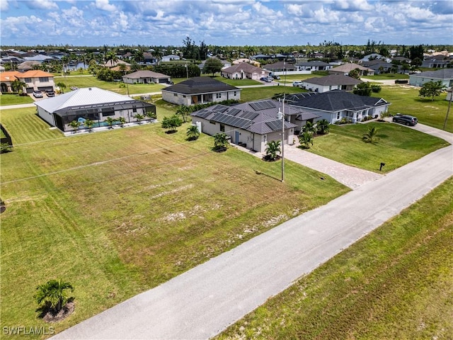 3523 NW 19th Ter, Cape Coral FL, 33993 land for sale